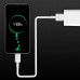USB кабель Golf GC-42t High Speed Type-C 5A White 1m
