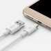 USB кабель Golf GC-42t High Speed Type-C 5A White 1m