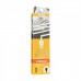 USB кабель Remax RC-006m Light Speed microUSB Black 1m