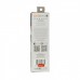 USB кабель Remax RC-050i Lesu Lightning iPhone Black 1m