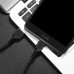 USB кабель Hoco X13 Easy Charged Type-C 3A Black 1m