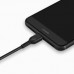 USB кабель Hoco X13 Easy Charged Type-C 3A Black 1m