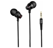 Наушники AWEI ES-Q6 Black