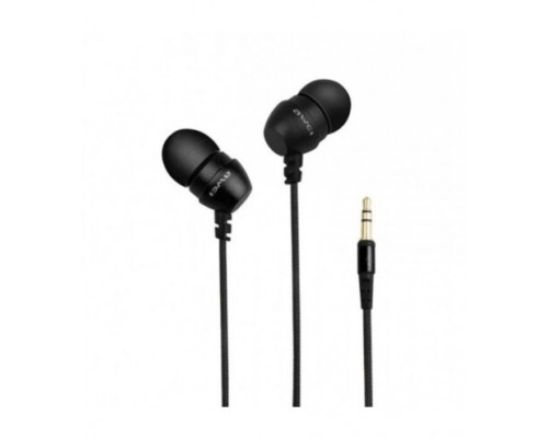 Наушники AWEI ES-Q8 Black