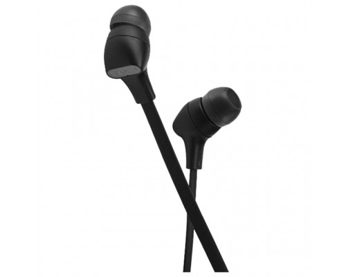 Наушники iRiver Blank BBC-100E Black