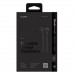 Наушники iRiver Blank BBC-100E Black