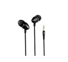 Наушники AWEI ES-Q2 Black