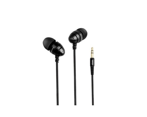Наушники AWEI ES-Q2 Black