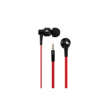 Наушники AWEI ES500i Black + микрофон и кнопка ответа