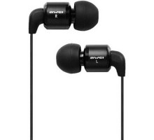 Наушники AWEI ES600M Black