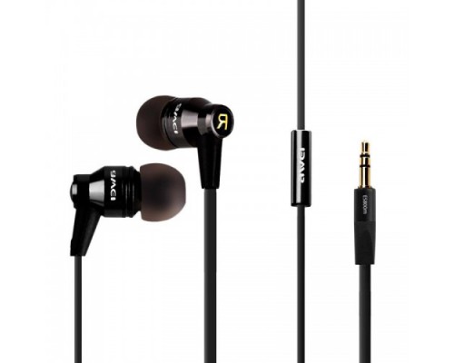 Наушники AWEI ES800M Black