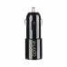 АЗУ 2USB Optima (2.1A) Black
