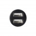АЗУ 2USB Optima (2.1A) Black