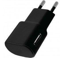 СЗУ Florence USB 1A Black (FW-1U010B)