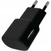 СЗУ Florence USB 1A Black (FW-1U010B)