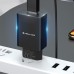 СЗУ Jellico AQC32 1USB 3A QC3.0 Black