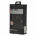 СЗУ Jellico AQC34 1USB 3A QC3.0 + microUSB Кабель Black