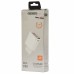 СЗУ Jellico WJ-C80 LED 2USB 2.4A Black