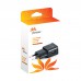 СЗУ Florence USB 2A Black (TC-20-USB)