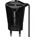 СЗУ Gelius Pro Edition Auto ID 2USB + Cable MicroUSB 2.4A Black