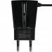 СЗУ Gelius Pro Edition Auto ID 2USB + Cable MicroUSB 2.4A Black