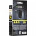 СЗУ Gelius Pro Edition Auto ID 2USB + Cable MicroUSB 2.4A Black