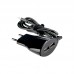СЗУ Gelius Ultra Edition 2USB + iPhone 5 2.1A Black 1.2m