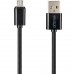 СЗУ Optima Avangard OP-HC02 2USB 2.4A + MicroUSB кабель Black