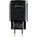 СЗУ Optima Grater OP-HC01 3USB 3.1A +Кабель MicroUSB Black