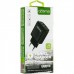 СЗУ Optima Grater OP-HC01 3USB 3.1A +Кабель MicroUSB Black