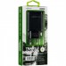 СЗУ Optima Grater OP-HC01 3USB 3.1A +Кабель MicroUSB Black